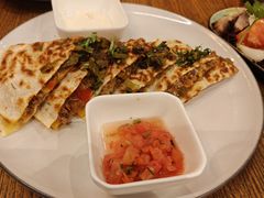 -BOURBON 玻本美式餐厅酒吧(虹桥新天地店)