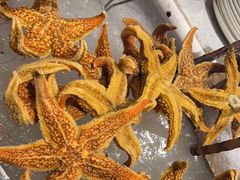 -蓝珊甄选海鲜自助·火锅大排档(近阿那亚店)