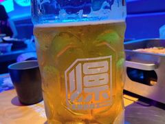 -燥次·烧烤酒场(万象城店)