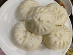 大包子-陶然居·重庆菜(解放碑店)