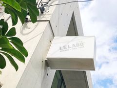 -LE LABO(ルラボ代官山店)