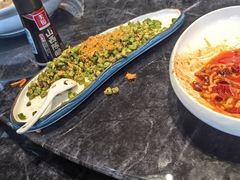 -一盏明灯全素斋(五爷庙店)