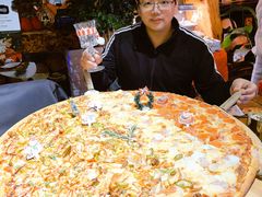 -SUPER BOWL超级碗(崂山丽达店)
