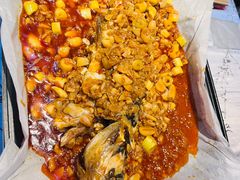 -红辣椒·川菜·火锅(大洋中心店)
