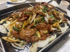 -马凯餐厅(地安门店)