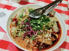 -西贝(枫蓝国际购物中心店)