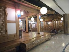 -纽斯桑拿会所(天山店)