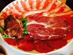 郑阿姨的家-郑阿姨的家·이모네·韩料&烤肉(武川路店)