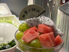 -海底捞火锅(油麻地店)