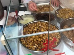 -芙蓉蛋卷(新街店)