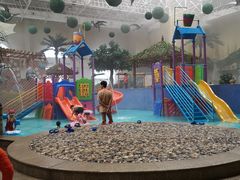-哈尔滨太平湖温泉酒店