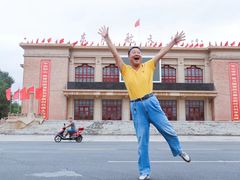 -中国酒泉卫星发射中心