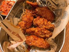 -春熙台韩国料理·章鱼肥牛(西丽店)