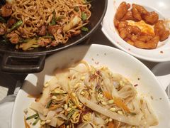 -九毛九西北菜(百信广场店)