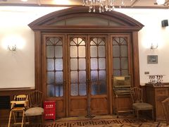 门面-马勒别墅·中餐厅