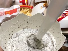 -麦当劳(南昌青山湖万达广场店)