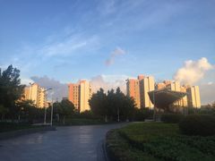 -华南师范大学(广州大学城校区)