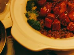 -丽华园(汉阳龙阳店)