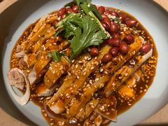 -川流不息(北蔡休闲广场店)