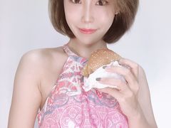 -麦当劳(南磨房店)