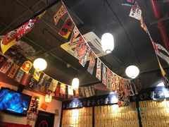 -喜多亭(宜山路店)