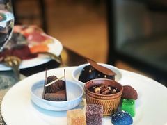 -Social 秀西餐厅-长沙瑞吉酒店(运达店)