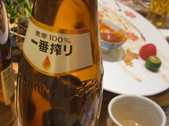 -大岛日本料理铁板烧(南通大饭店)