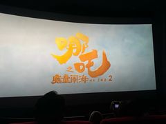 -飞扬影城(正佳IMAX店)