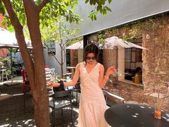 -Ocean's Table 欧舍