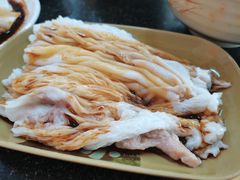 瘦肉拉肠-海浪食店(湖滨中路店)