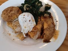 -Egg•Allday Brunch(襄阳北路店)