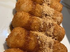 -辣小妮de川菜馆(红旗Mall店)