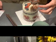-ABC Cooking Studio(上海环球金融中心店)