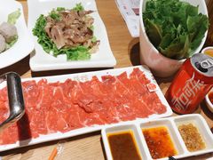 -掂档潮汕牛肉火锅(沈阳万象城店)
