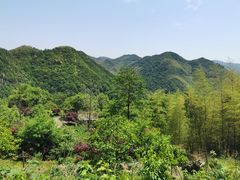 -丹山赤水风景名胜区