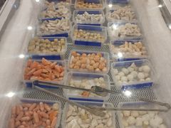 -万嘉自助火锅烤肉烧烤