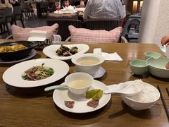 -三亚湾假日度假酒店·中餐厅