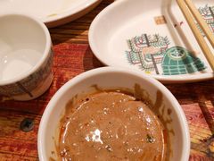 -额尔敦传统涮(公园西路店)