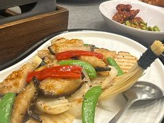 -海景壹号大酒店(滨湖店)