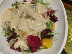 -裕德隆清真饭庄·天津特色菜(东丽店)