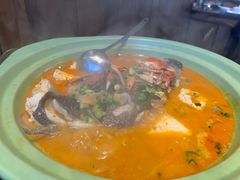 -炊江南·上海菜(国展华漕店)