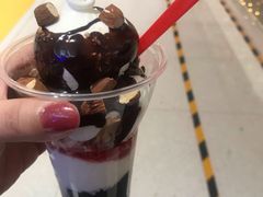 -DQ·蛋糕·冰淇淋(城南嘉园店)
