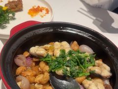 -莆田餐厅PUTIEN(世博源店)