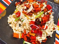 -吧嘚嘴炭烧鸽串吧(北海街店)