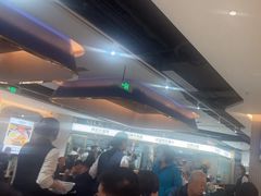 -丝路伊兰·兰州牛肉面(牛街总店)