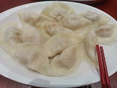 -喜家德虾仁水饺(岗厦北店)