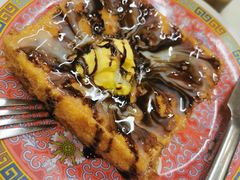 -華歡冰室-WahFoon(吉大店)