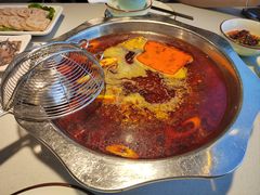 -古乐牛香·鲜牛肉牛杂火锅(千灯店)
