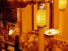 -叶叶菩提·晋福宫