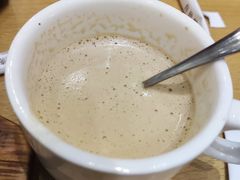 -萨莉亚意式餐厅(中北永旺店)